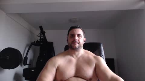 Snapshot of hot_stefano1 chatting on December 2, 6:09 am Stefano.. online show from December 2, 6:09 am