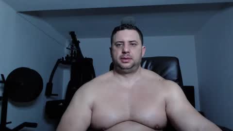 Snapshot of hot_stefano1 chatting on December 22, 5:23 am Stefano.. online show from December 22, 5:23 am