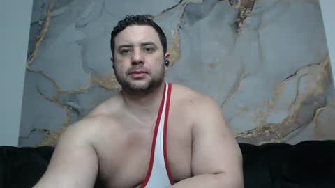 Snapshot of hot_stefano1 chatting on January 18, 4:10 pm Stefano.. online show from January 18, 4:10 pm