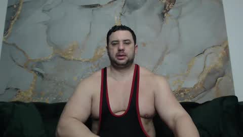 Snapshot of hot_stefano1 chatting on January 19, 5:26 am Stefano.. online show from January 19, 5:26 am