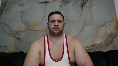 Snapshot of hot_stefano1 chatting on January 24, 5:11 pm Stefano.. online show from January 24, 5:11 pm
