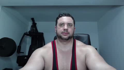 Snapshot of hot_stefano1 chatting on February 22, 4:30 pm Stefano.. online show from February 22, 4:30 pm