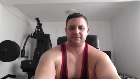 Snapshot of hot_stefano1 chatting on February 26, 2:14 pm Stefano.. online show from February 26, 2:14 pm