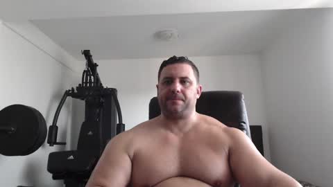 Snapshot of hot_stefano1 chatting on March 2, 1:49 pm Stefano.. online show from March 2, 1:49 pm