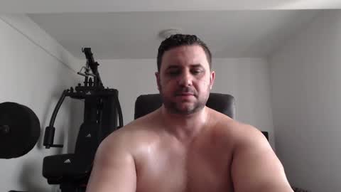 Snapshot of hot_stefano1 chatting on March 9, 1:04 pm Stefano.. online show from March 9, 1:04 pm
