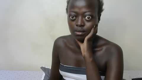 hot_tashaa online show from April 18, 9:04 pm