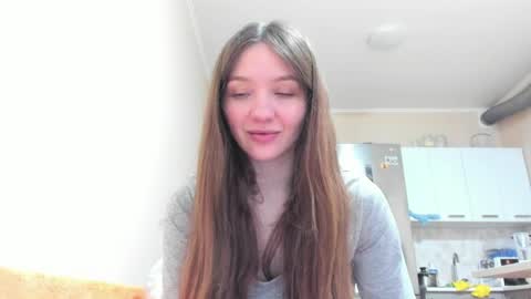 Marilyn online show from April 12, 4:23 pm