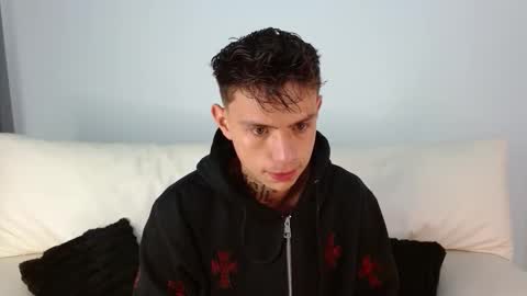 Mateo online show from January 6, 11:03 am