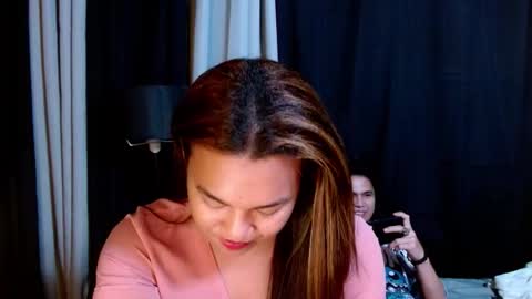 Snapshot of hot_vincent chatting on February 16, 2:46 pm kinky couple online show from February 16, 2:46 pm