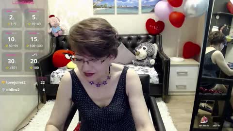 Sofia online show from February 19, 11:34 pm