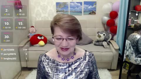 Sofia online show from March 30, 6:20 pm