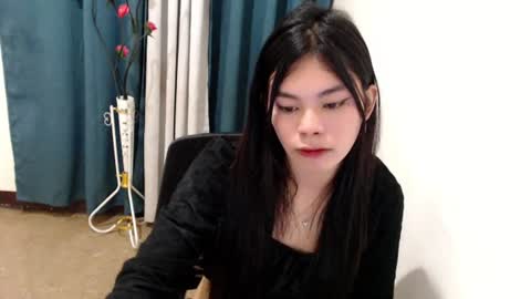 Yanna online show from June 21, 12:52 pm