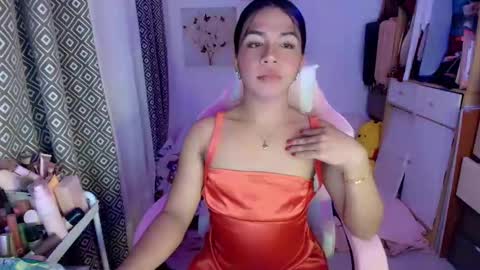 ZOE online show from April 22, 12:07 pm