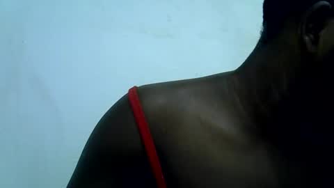 hotagrace online show from October 12, 1:32 pm