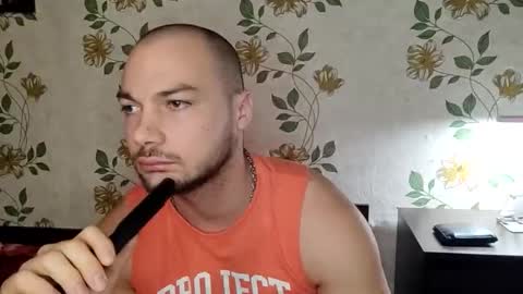 Kristiyan online show from February 22, 11:03 pm