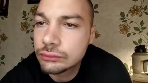 Kristiyan online show from March 12, 11:11 pm