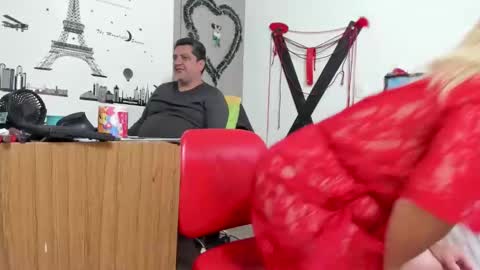 hotandfierylatinos online show from October 23, 9:46 pm