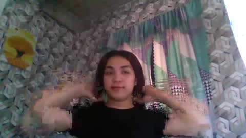 AYA online show from May 14, 3:57 am