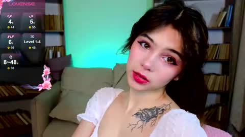 Hotary online show from February 17, 11:13 am