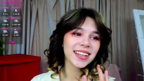 Hotary online show from February 18, 1:00 pm