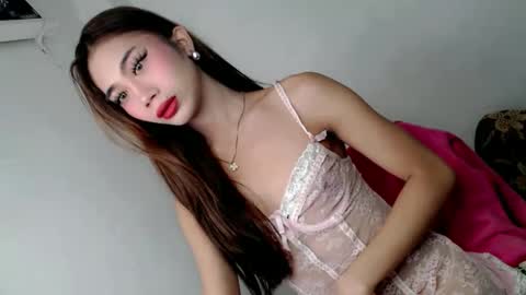 hotasian2345 online show from January 12, 11:43 pm