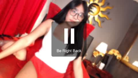 Snapshot of hotasian_gabby69 chatting on January 9, 11:58 am hotasian_gabby69 online show from January 9, 11:58 am