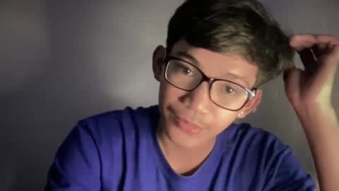 hotasian_jerome online show from February 11, 1:10 am