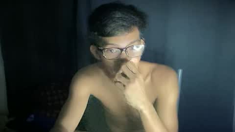 hotasian_jerome online show from February 15, 5:59 am