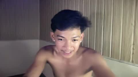 hotasian_jerome online show from April 29, 1:26 pm
