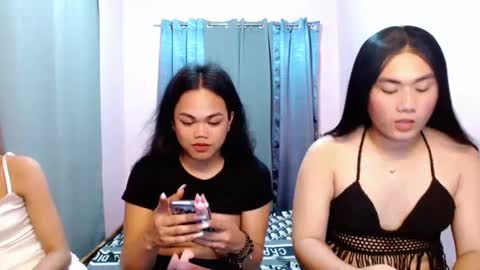 Ricaa online show from December 5, 1:49 pm