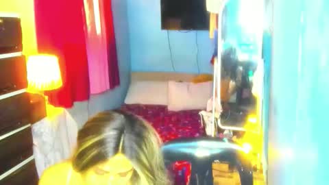 T A N Y A online show from January 9, 2:14 am