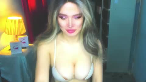 T A N Y A online show from February 15, 1:46 am