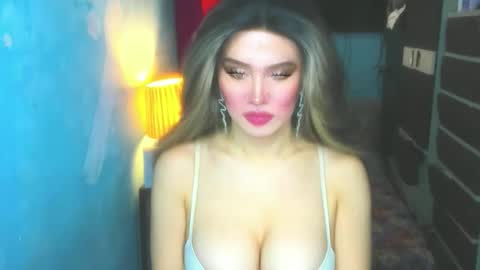 T A N Y A online show from April 29, 2:48 am