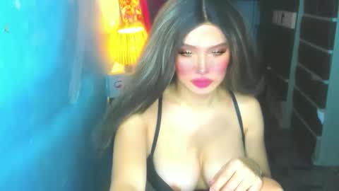 T A N Y A online show from May 15, 3:02 am