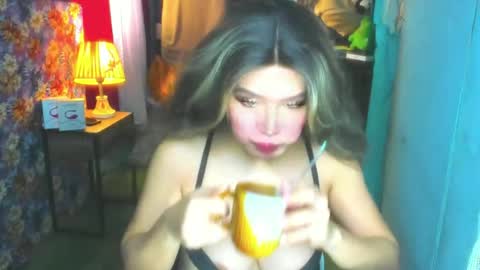 T A N Y A online show from June 28, 3:01 am