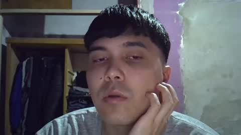 hotbaby6900 online show from November 1, 7:43 am