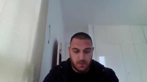 Hotbearhorny online show from February 10, 2:21 pm