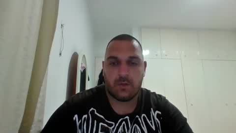 Hotbearhorny online show from April 3, 6:28 pm