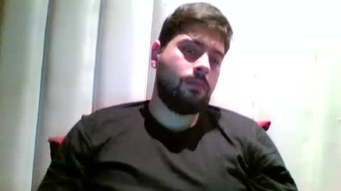 Snapshot of hotbeast00 chatting on December 16, 5:40 pm hotbeast00 online show from December 16, 5:40 pm