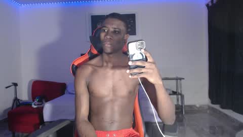 rivas online show from January 18, 10:02 pm