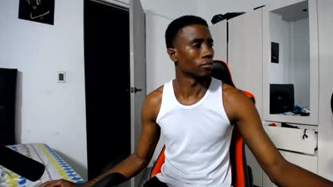 rivas online show from August 1, 1:38 am