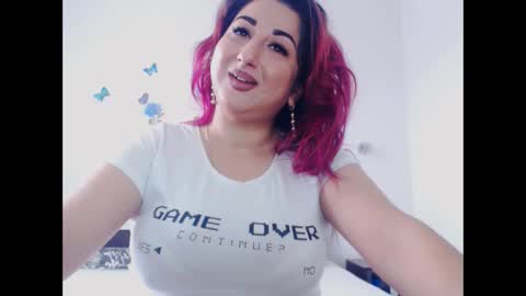 hotboobsmaya online show from February 1, 11:21 am