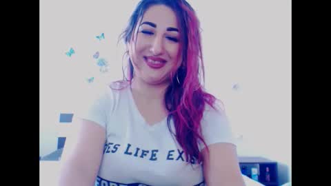 hotboobsmaya online show from February 12, 12:12 pm