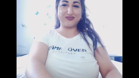 hotboobsmaya online show from September 10, 8:25 am