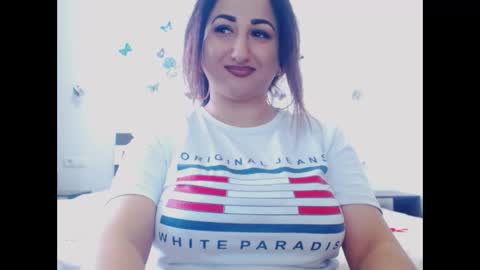 hotboobsmaya online show from September 12, 7:52 am