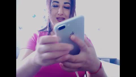 hotboobsmaya online show from September 18, 11:01 am