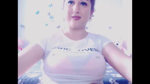 hotboobsmaya online show from April 8, 7:19 am
