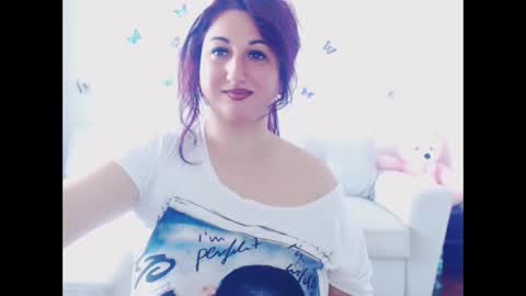 Snapshot of hotboobsmaya chatting on June 9, 9:21 am hotboobsmaya online show from June 9, 9:21 am
