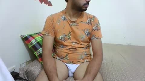 Snapshot of hotboy8677 chatting on October 8, 7:28 am Hotboy8677 online show from October 8, 7:28 am