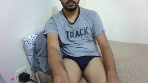 Snapshot of hotboy8677 chatting on October 14, 6:58 am Hotboy8677 online show from October 14, 6:58 am